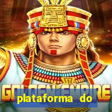 plataforma do gusttavo lima de jogo